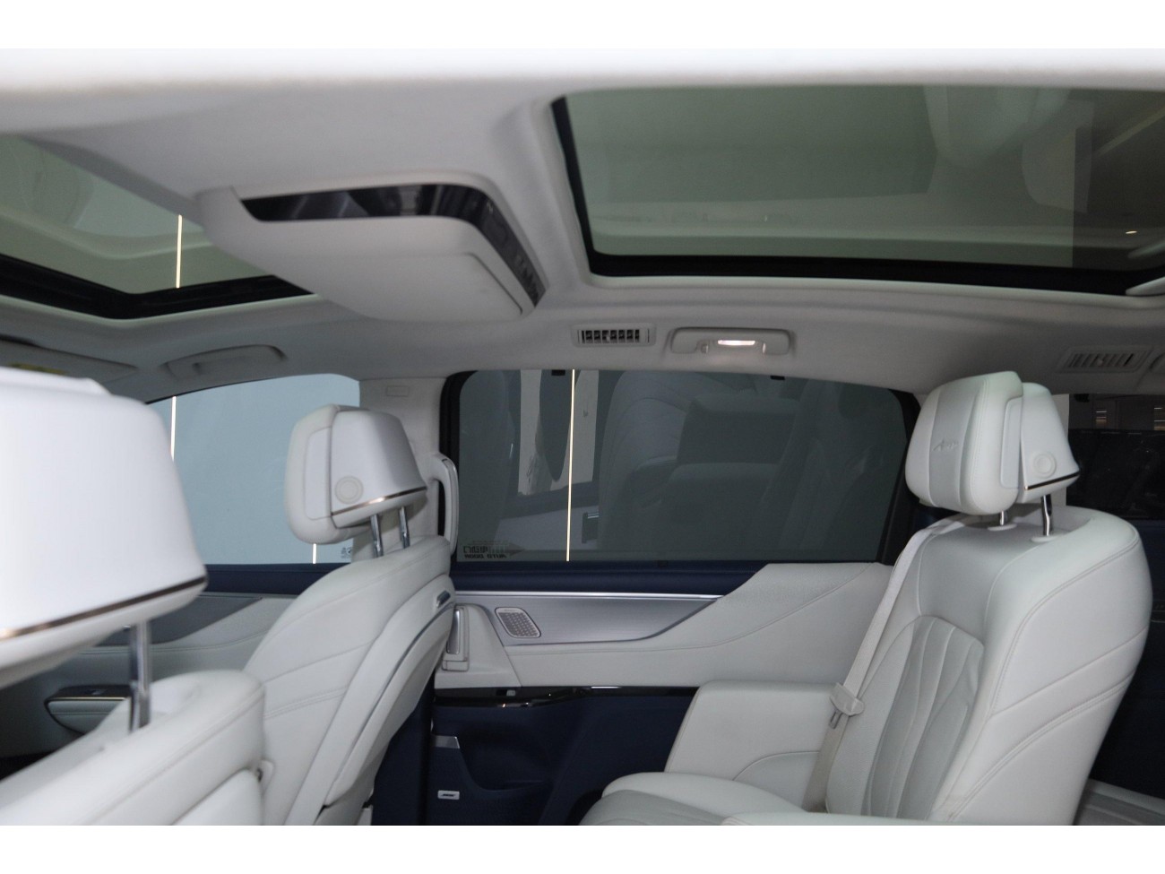 Buick GL8 2024