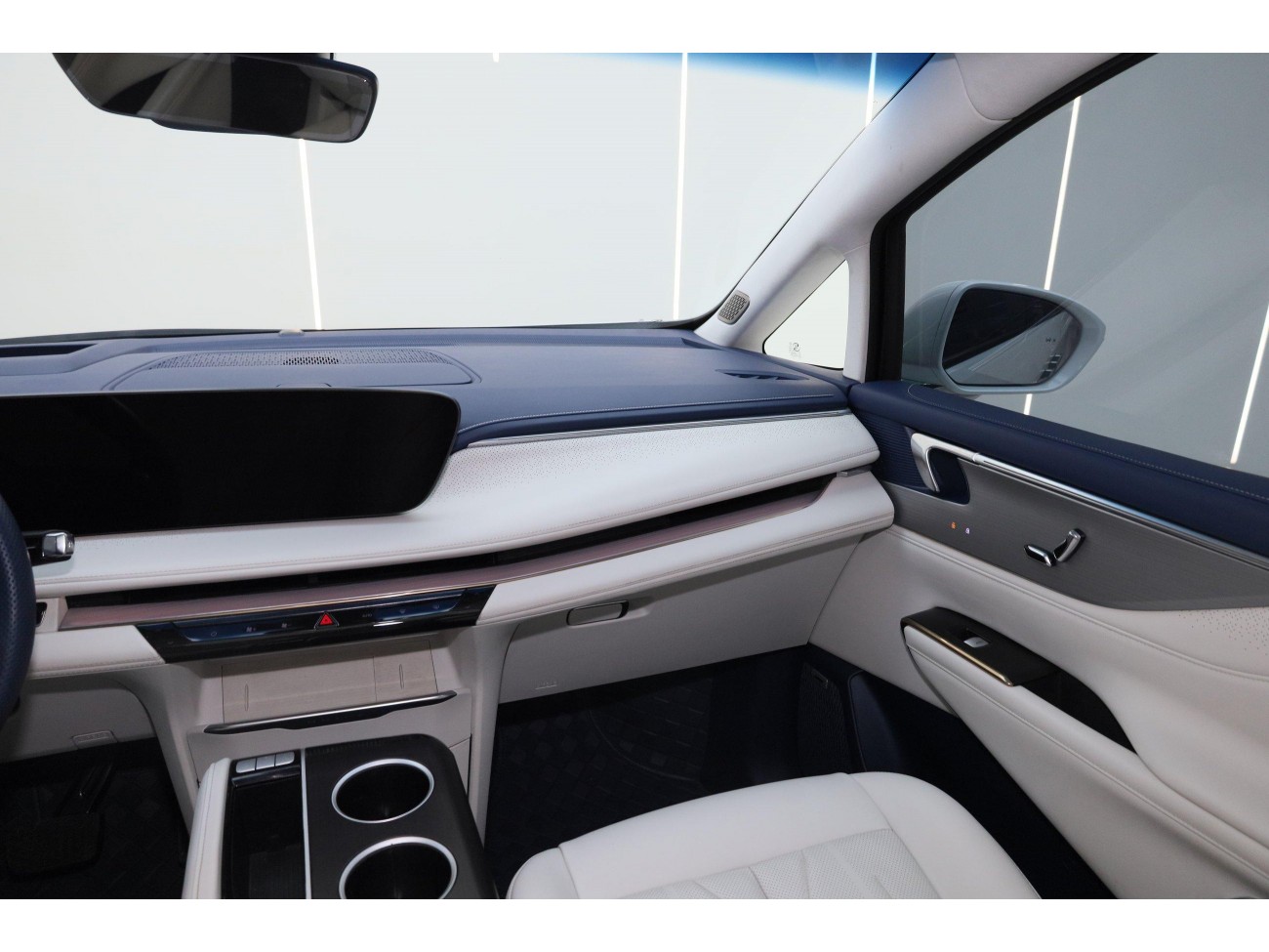 Buick GL8 2024