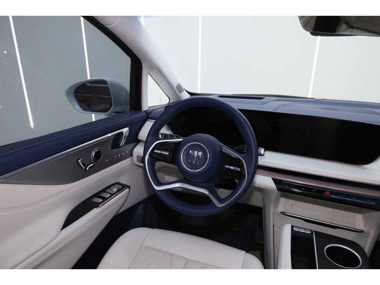 Buick GL8 2024