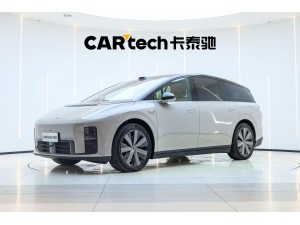 Li Auto i8 2025