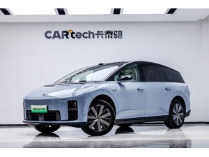 Li Auto i8 2025