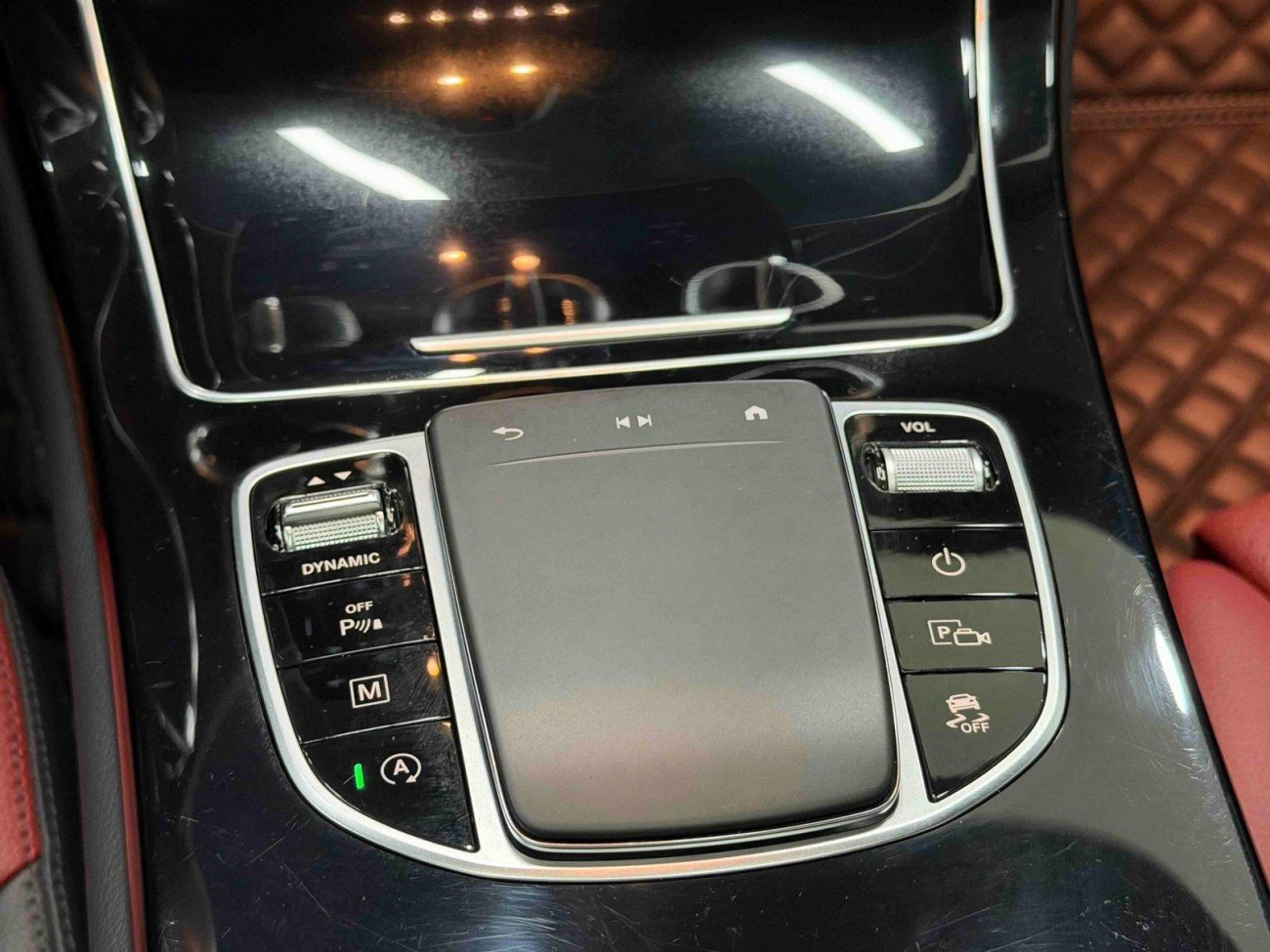 Mercedes-Benz GLC 260 4MATIC 2023