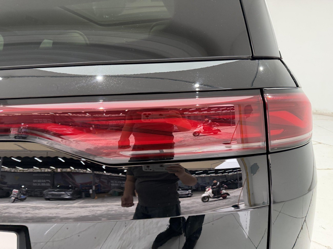 BYD 2025 2025