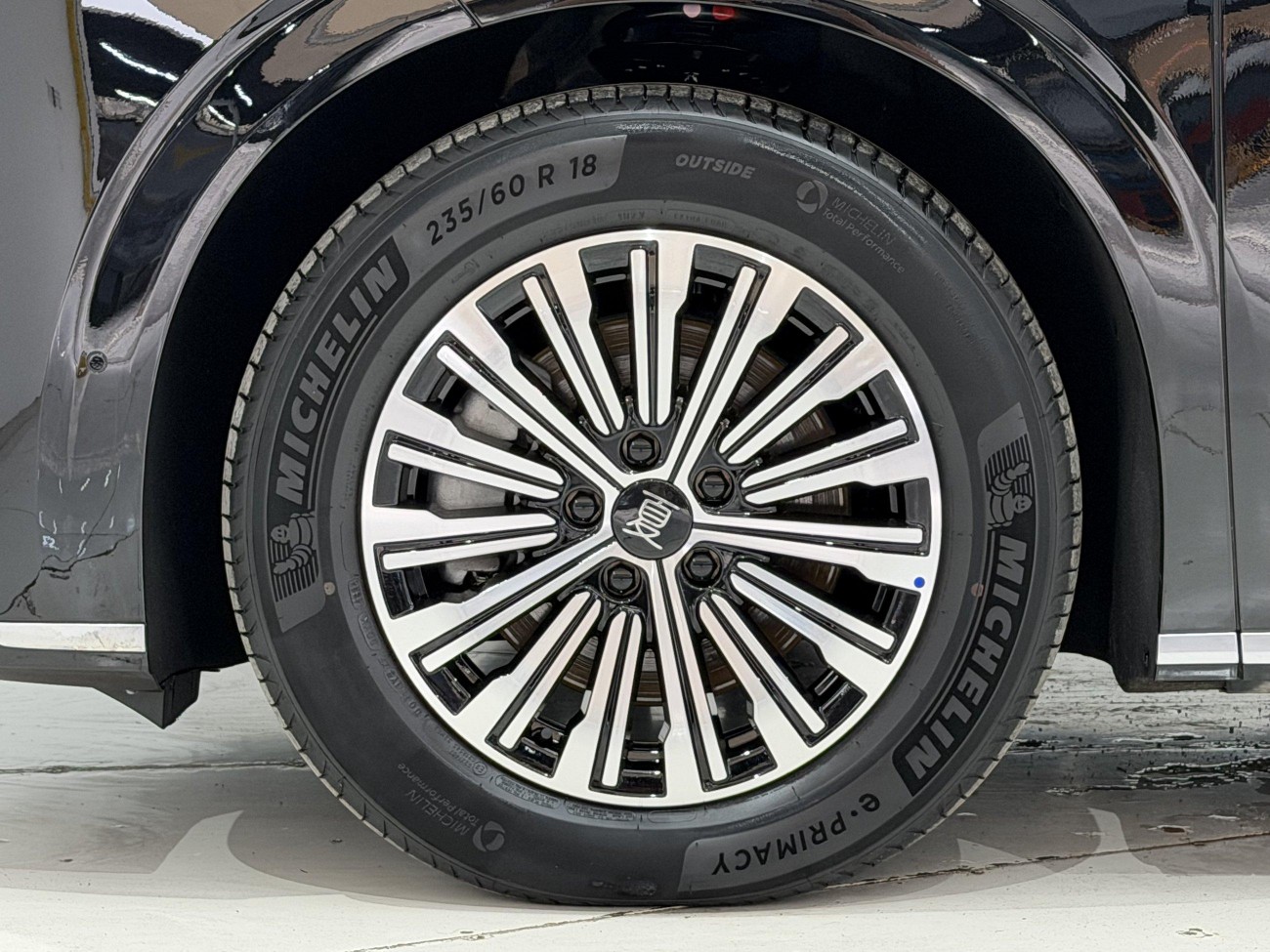 BYD 2025 2025