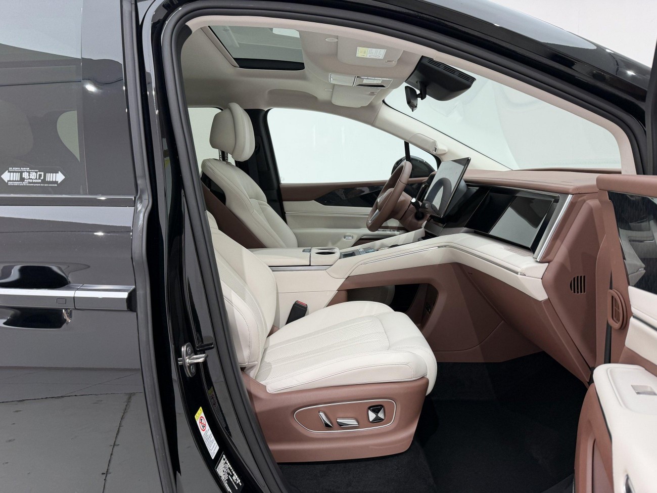BYD 2025 2025
