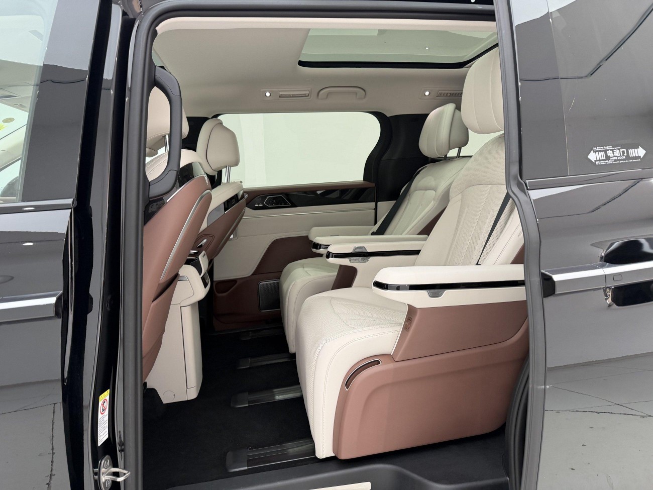 BYD 2025 2025