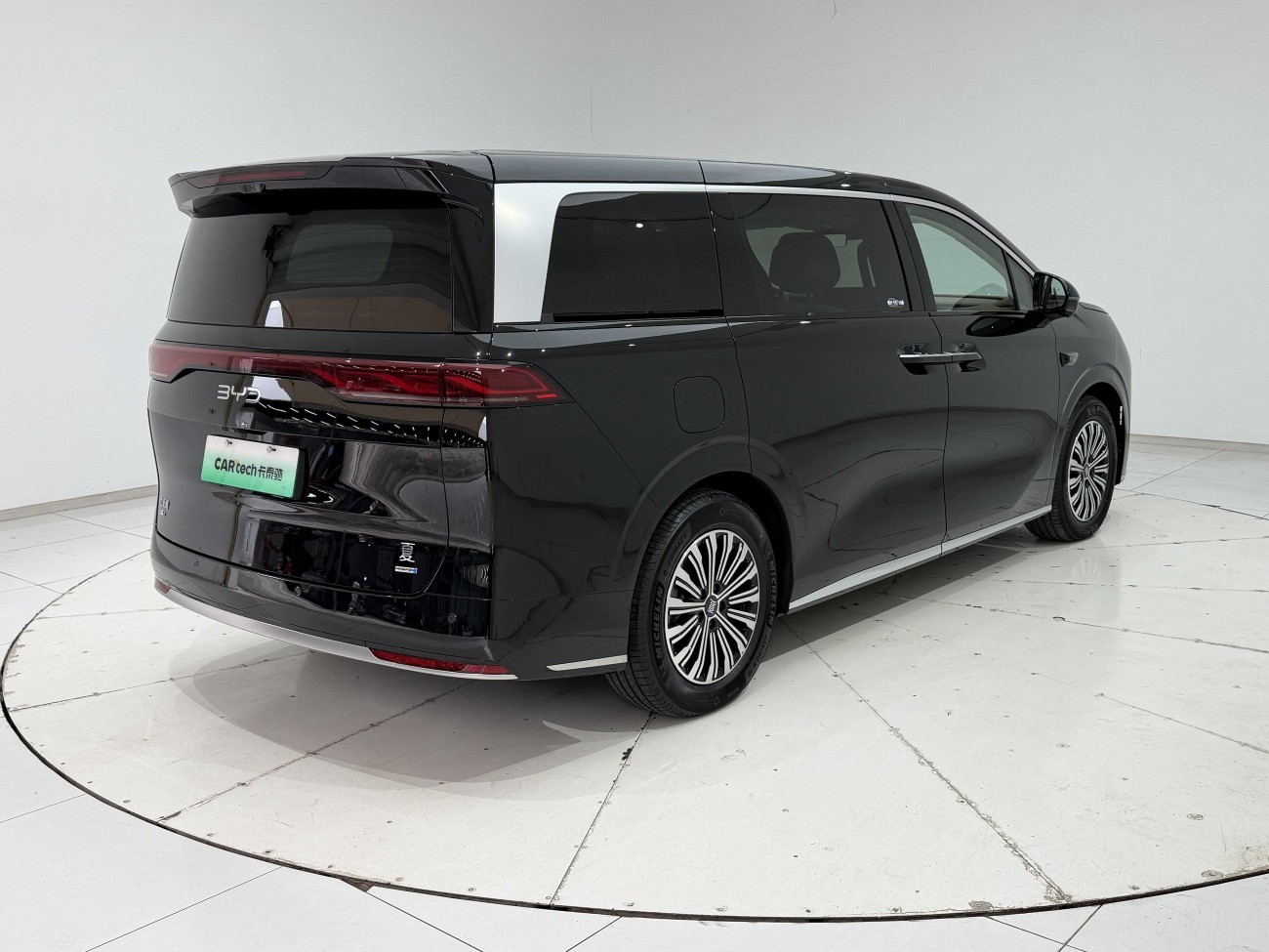 BYD 2025 2025