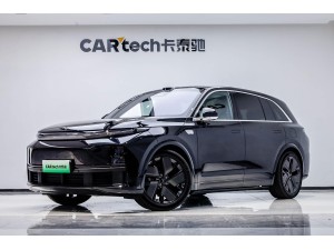 Li Auto L7 2025
