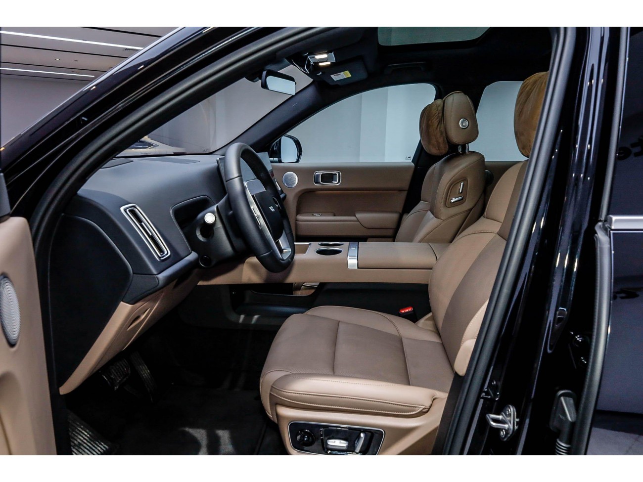 Li Auto L7 2025