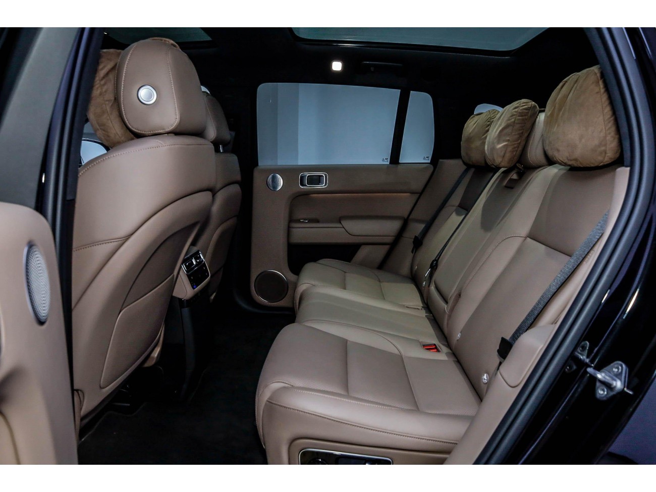 Li Auto L7 2025