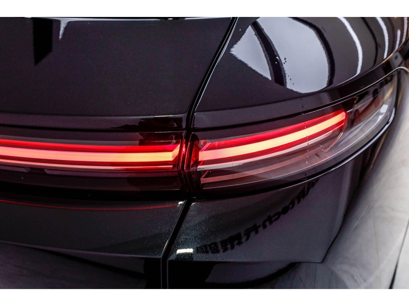 Li Auto L7 2025