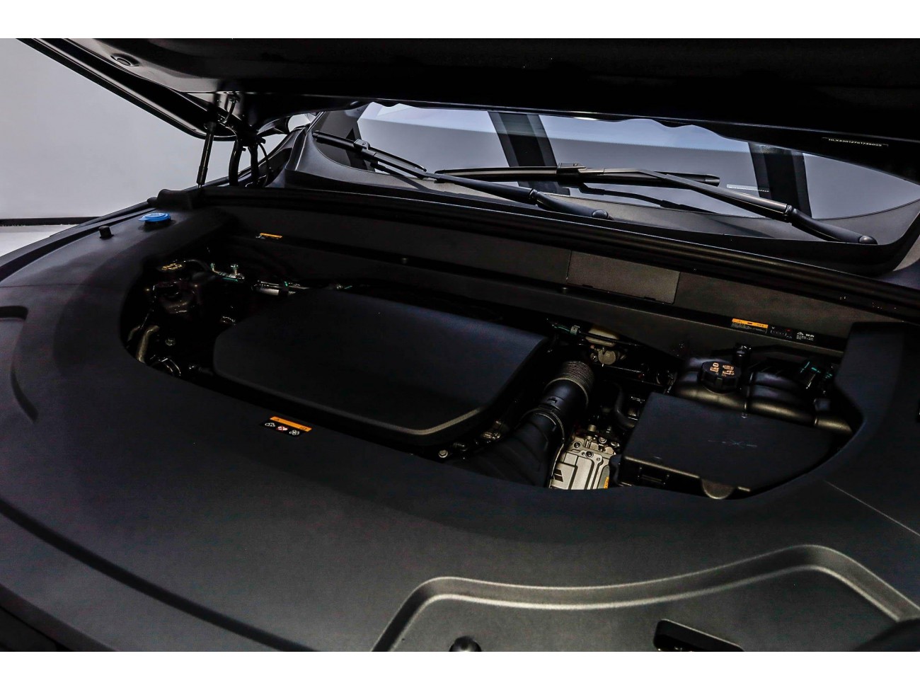 Li Auto L7 2025