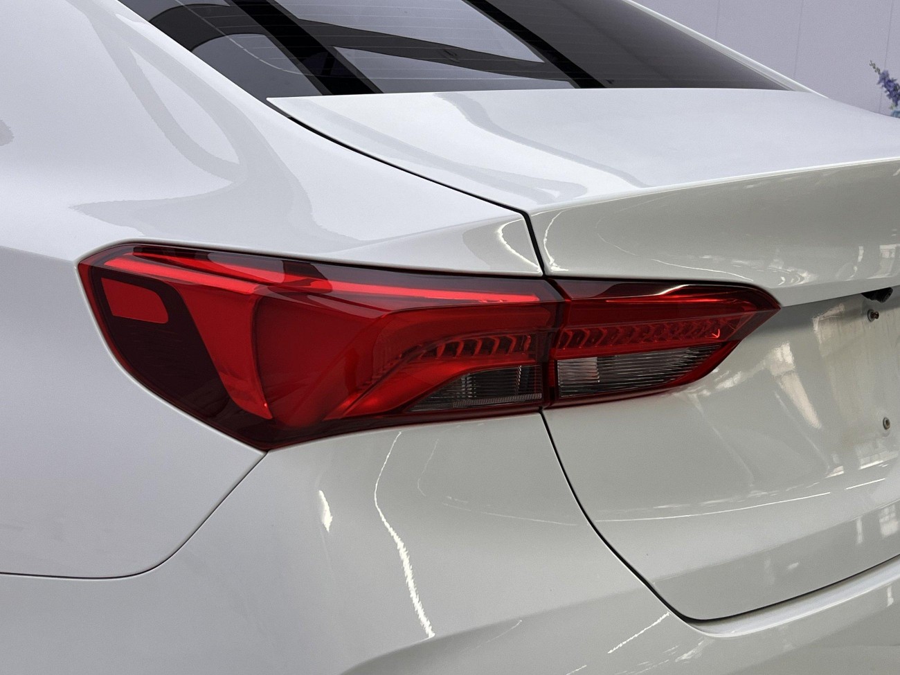 Buick Verano 2022
