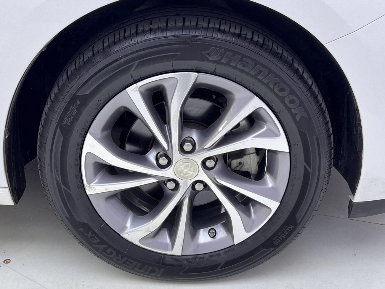 Buick Verano 2022