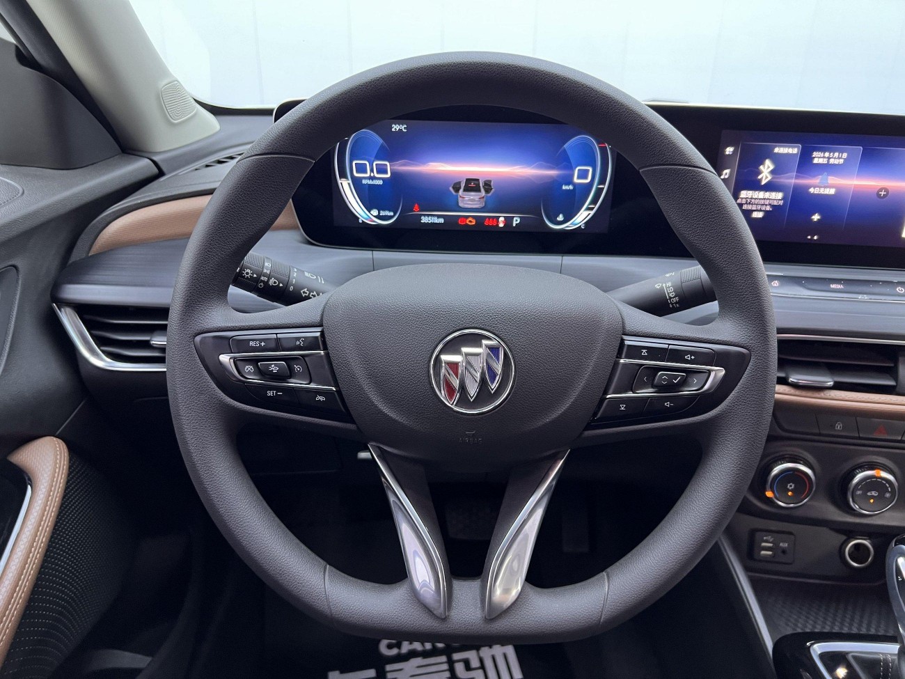 Buick Verano 2022