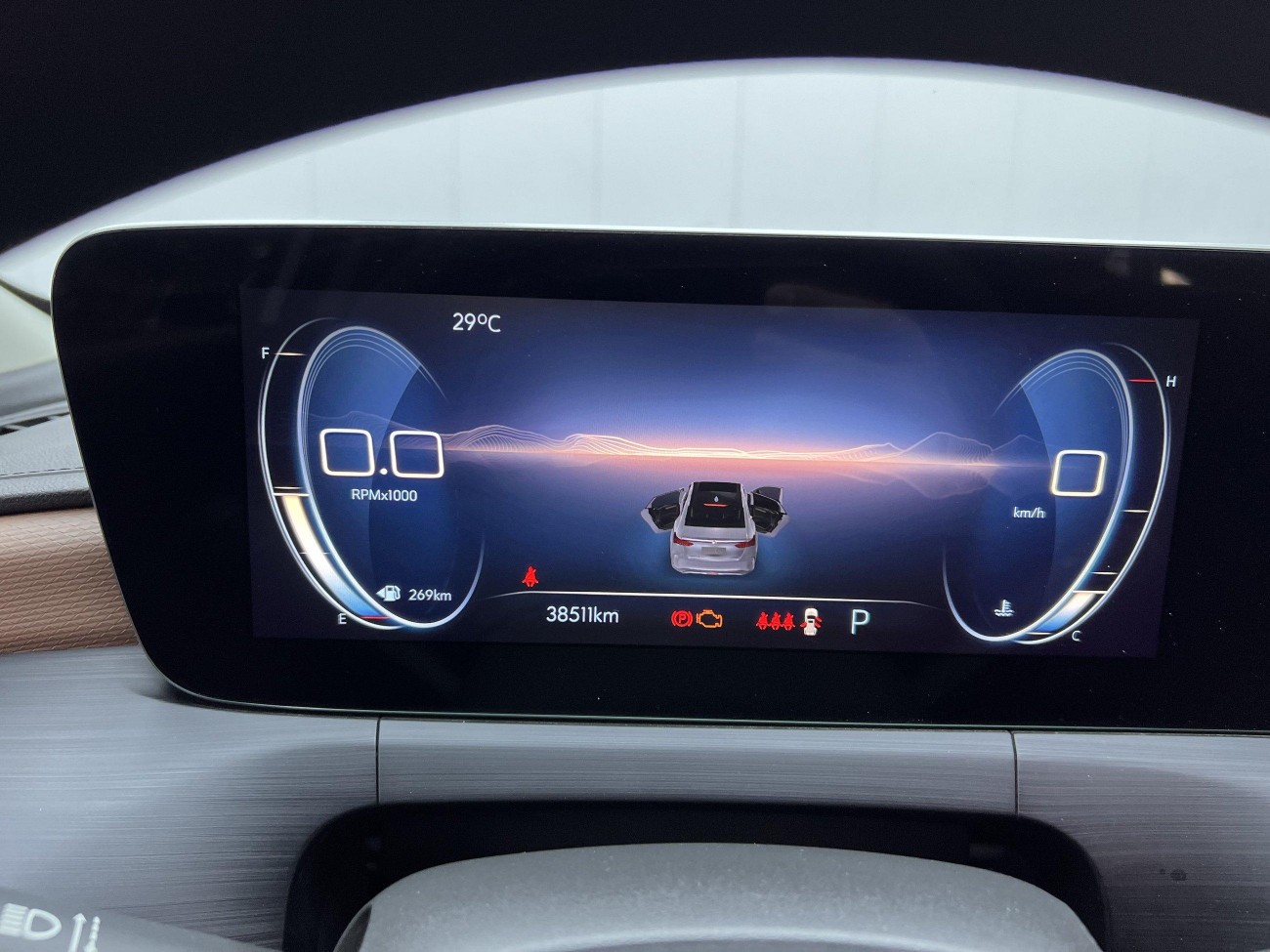 Buick Verano 2022