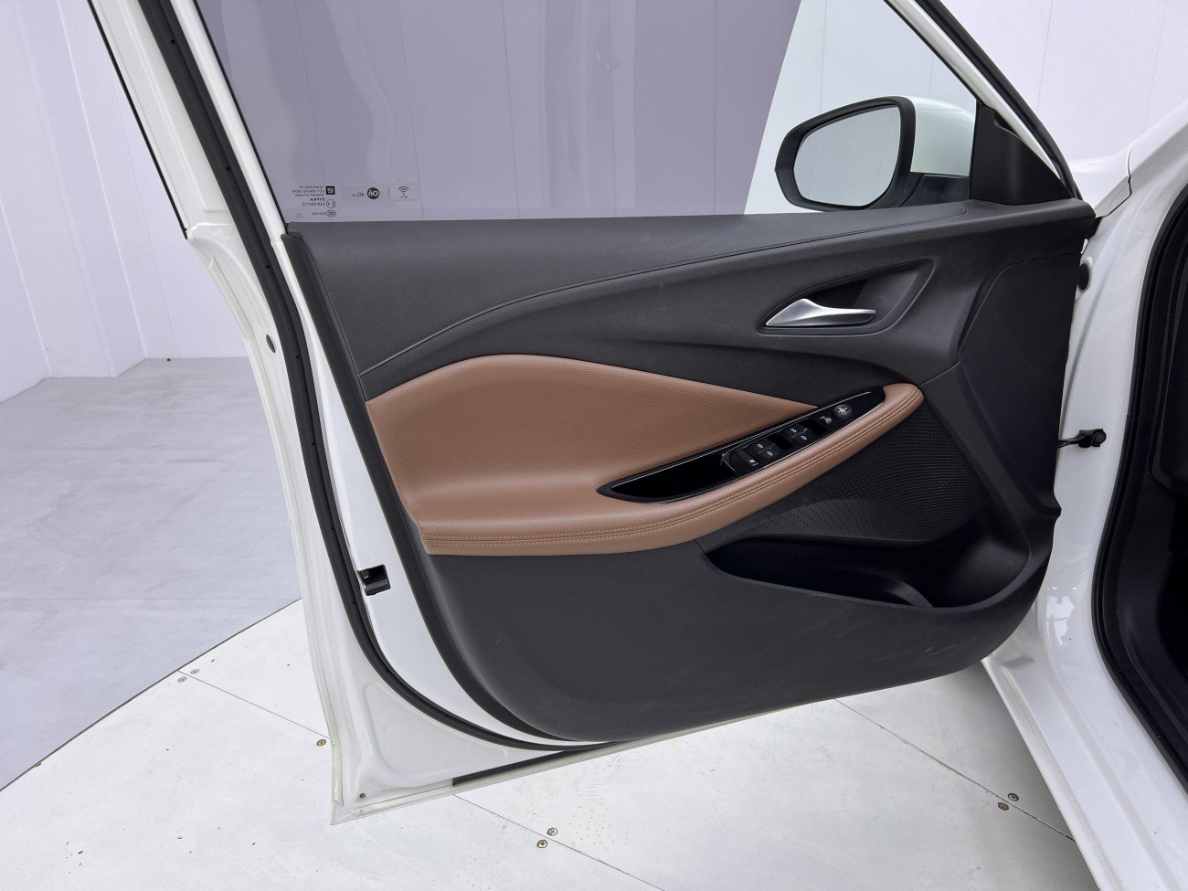 Buick Verano 2022