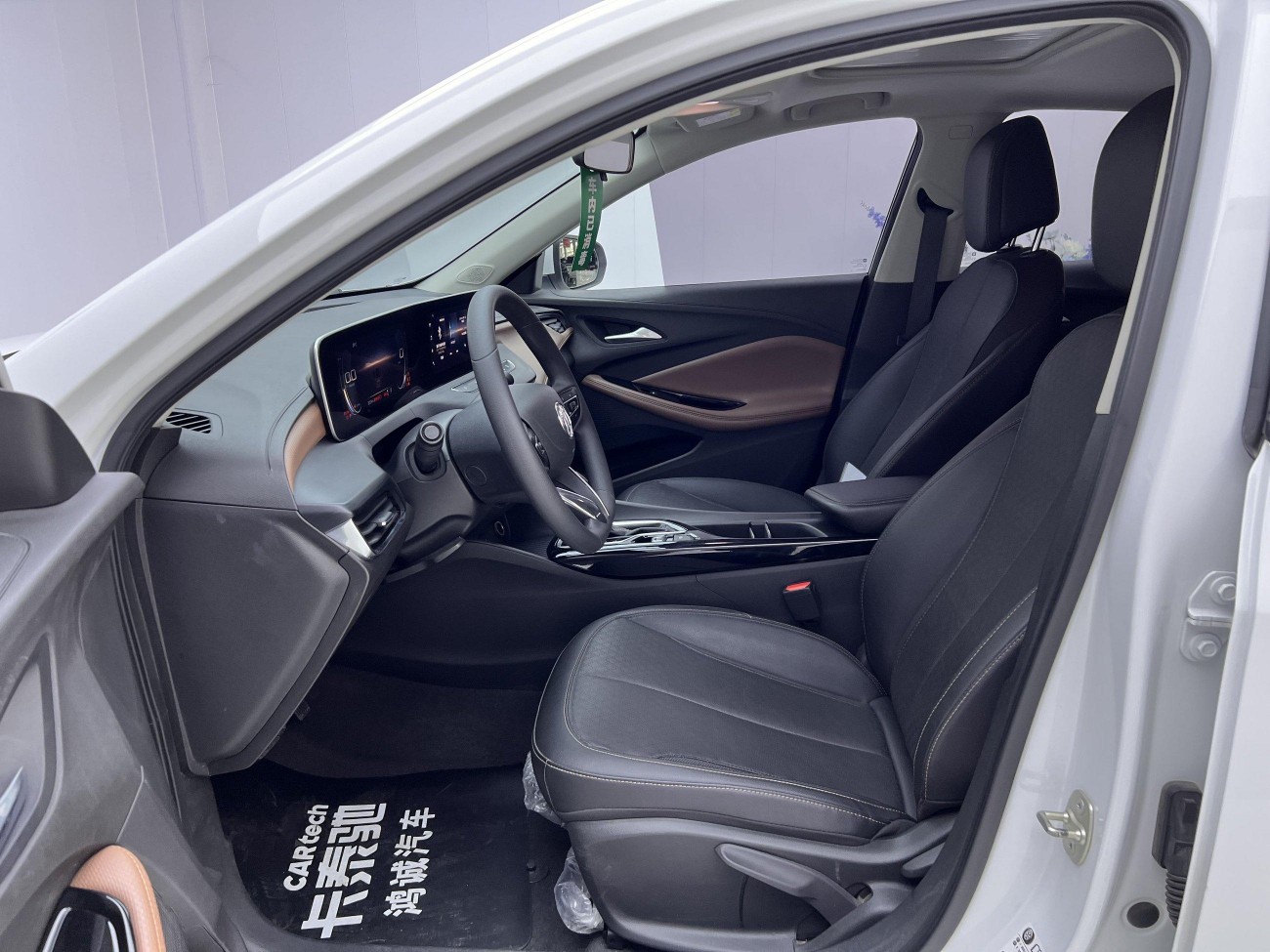 Buick Verano 2022