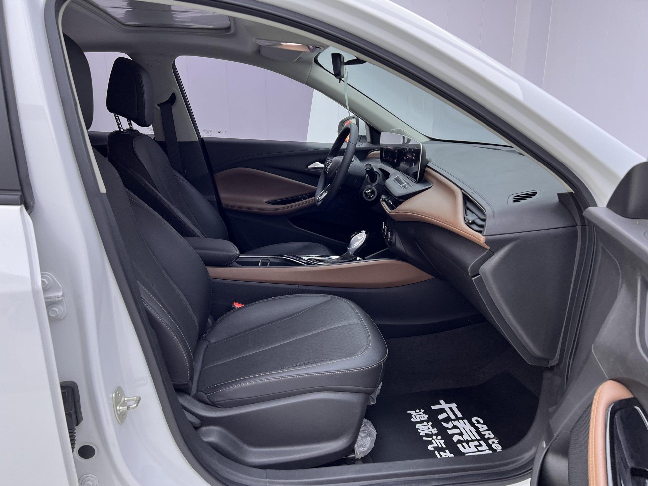Buick Verano 2022