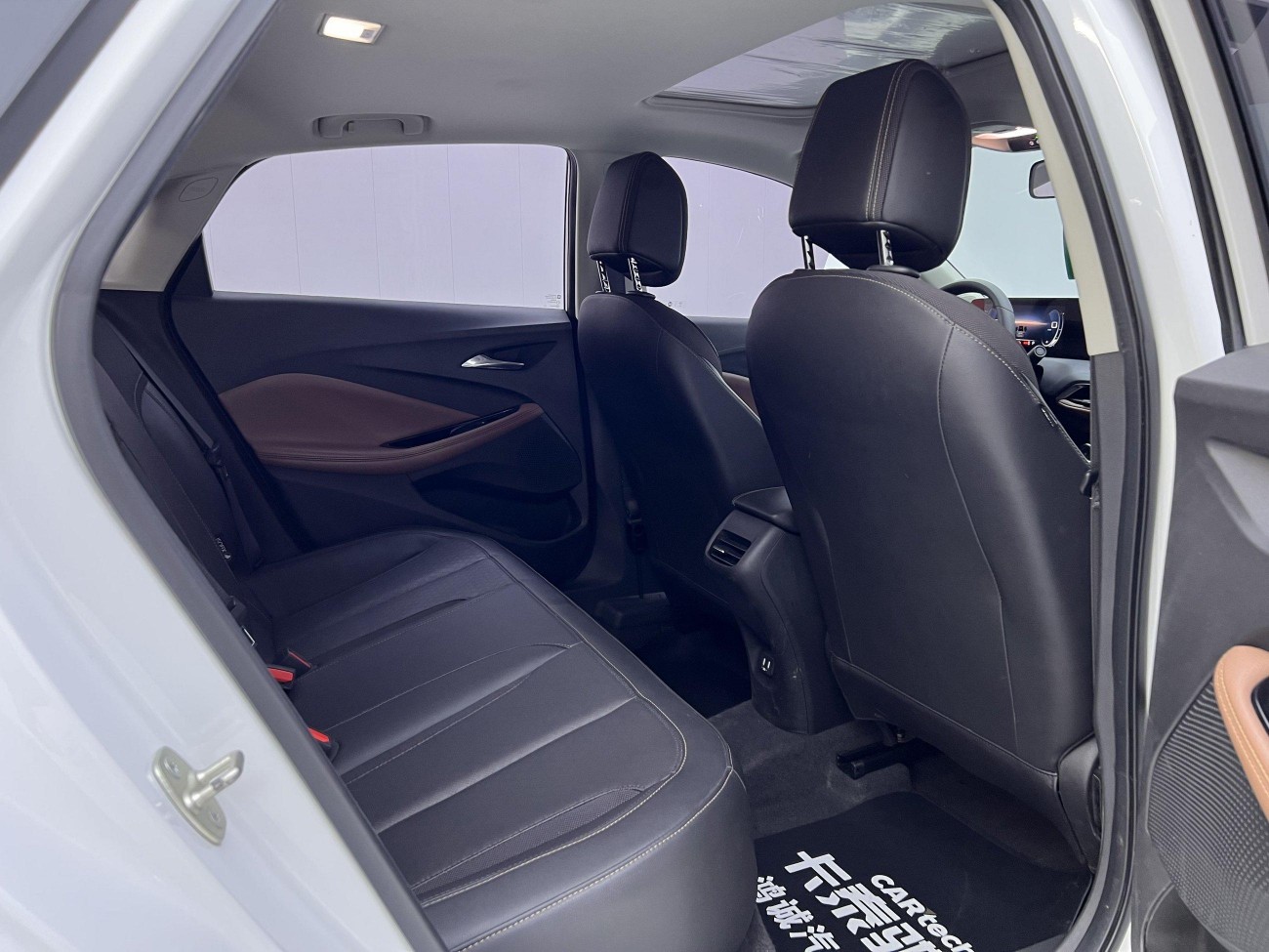 Buick Verano 2022