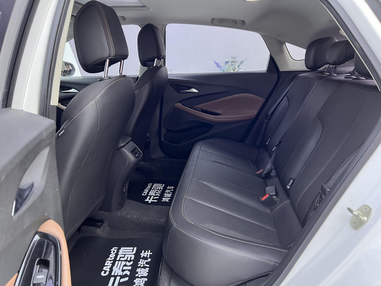 Buick Verano 2022