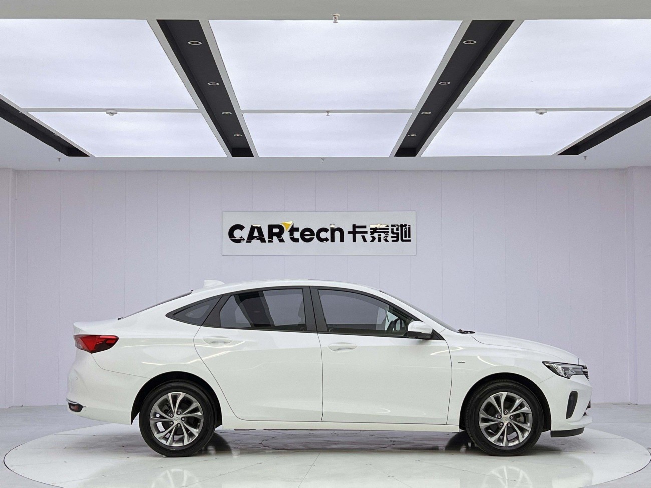 Buick Verano 2022