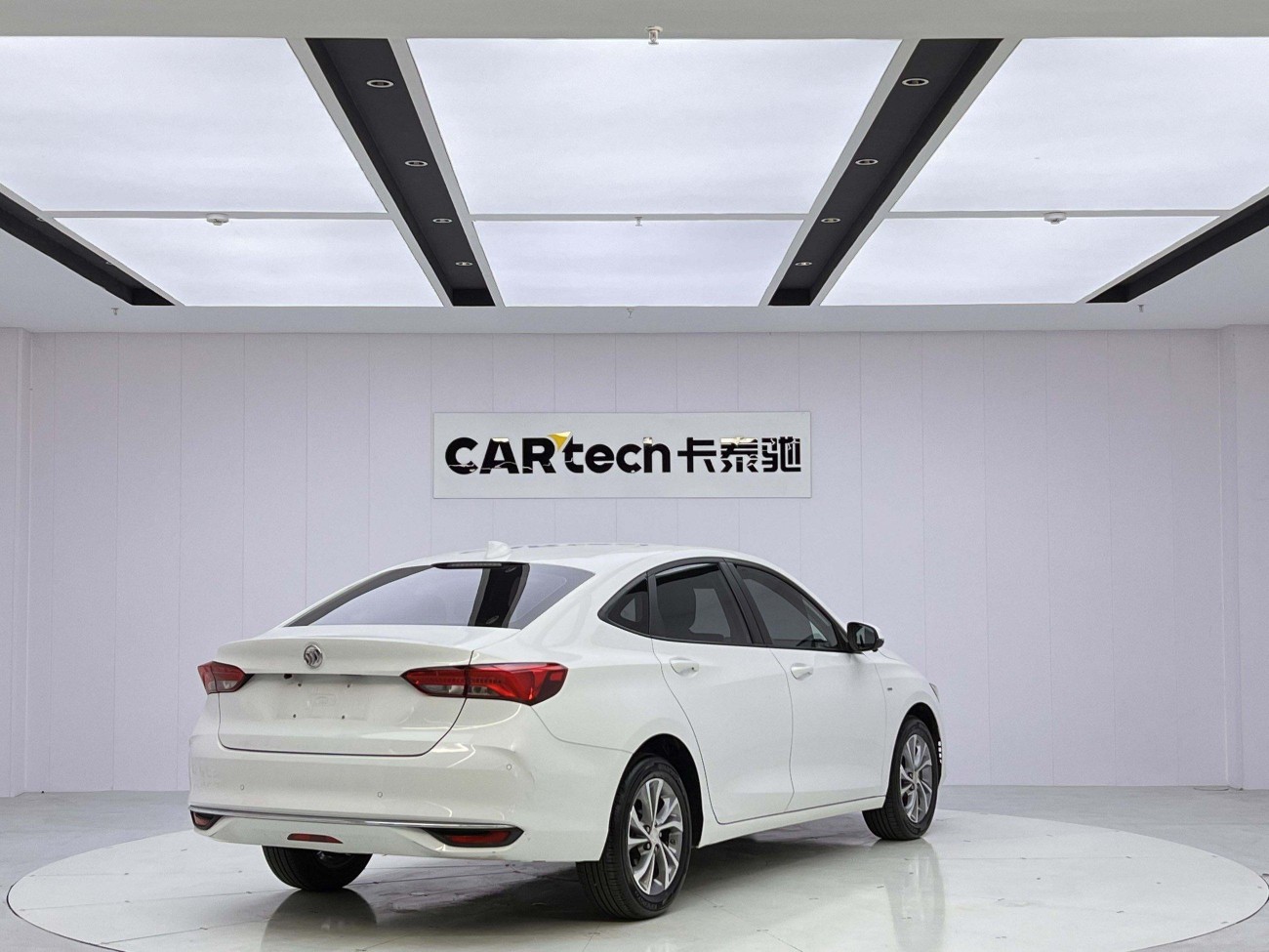 Buick Verano 2022