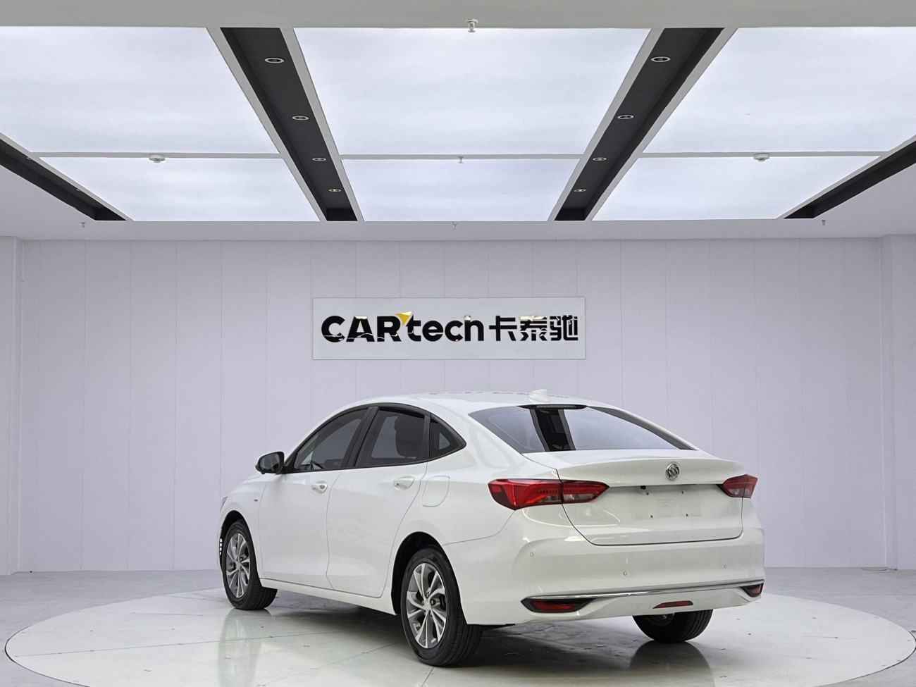 Buick Verano 2022