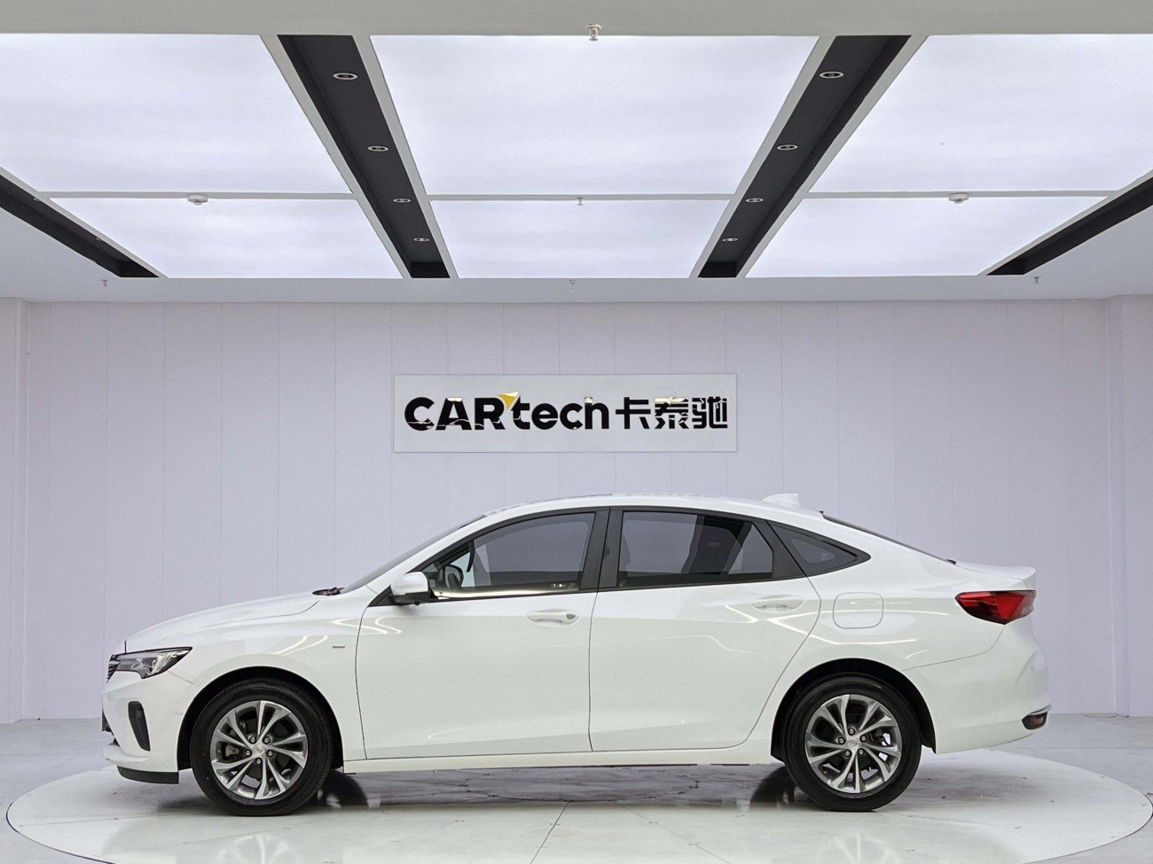 Buick Verano 2022