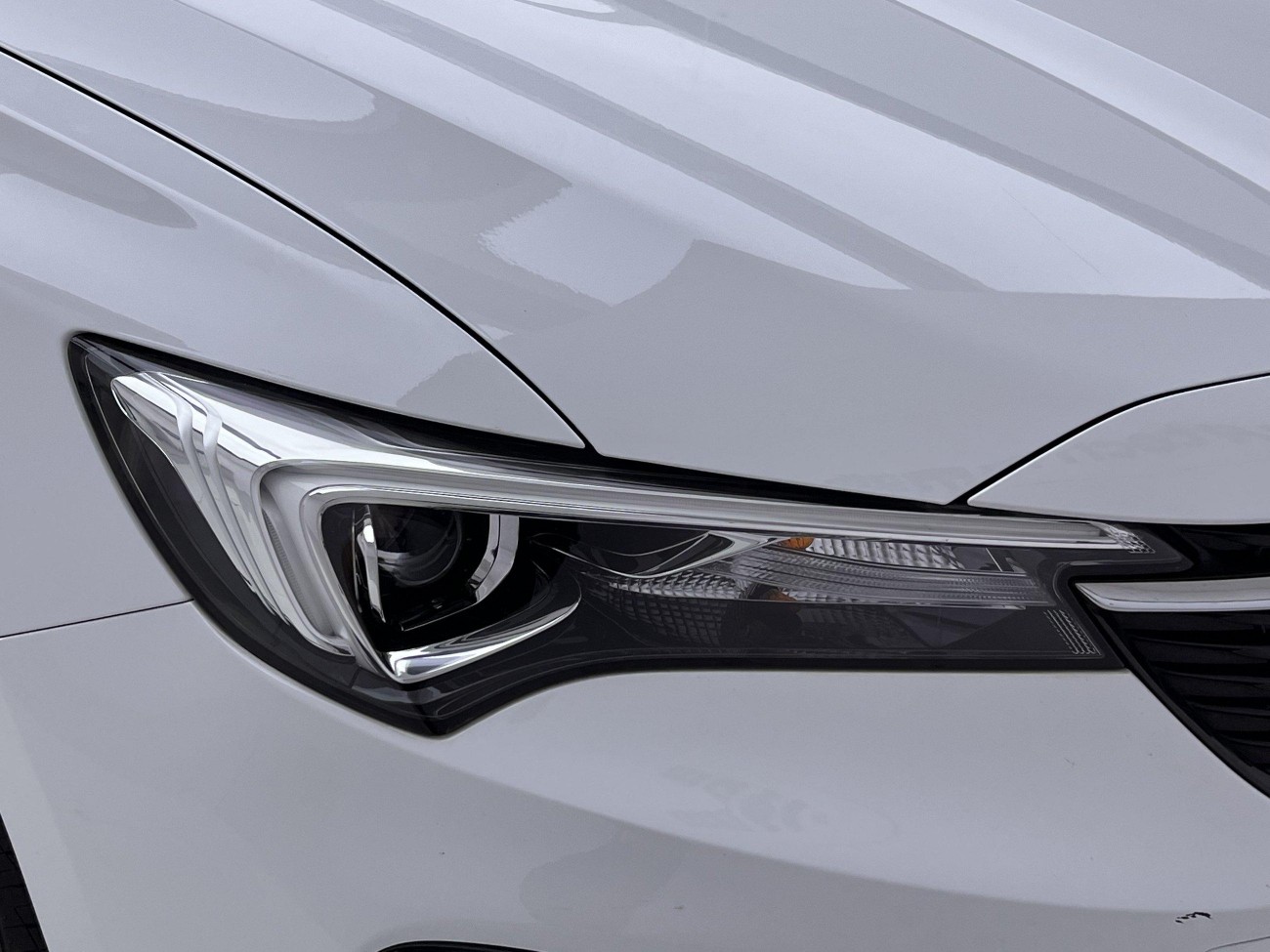 Buick Verano 2022