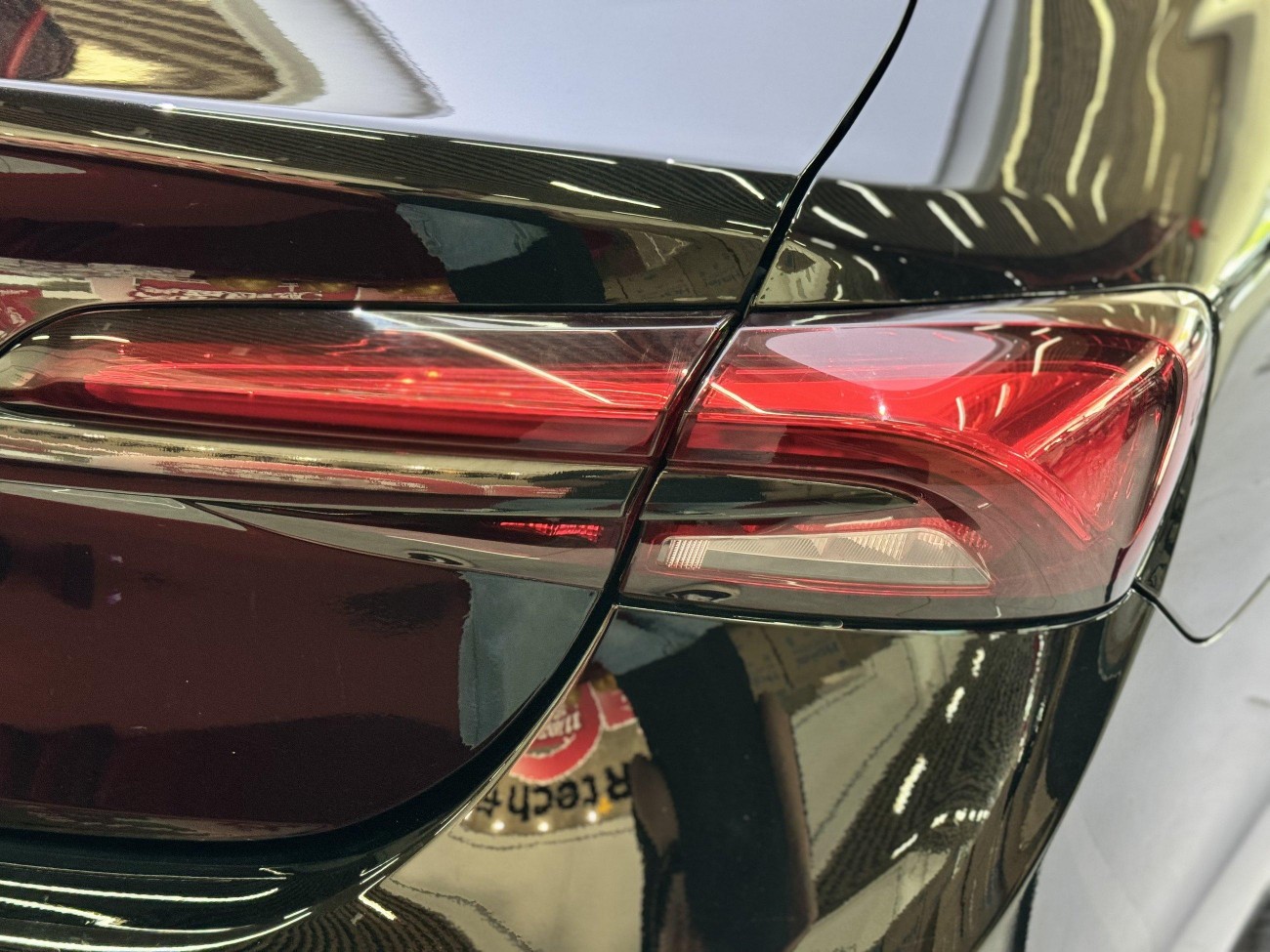 Buick LaCrosse 2023