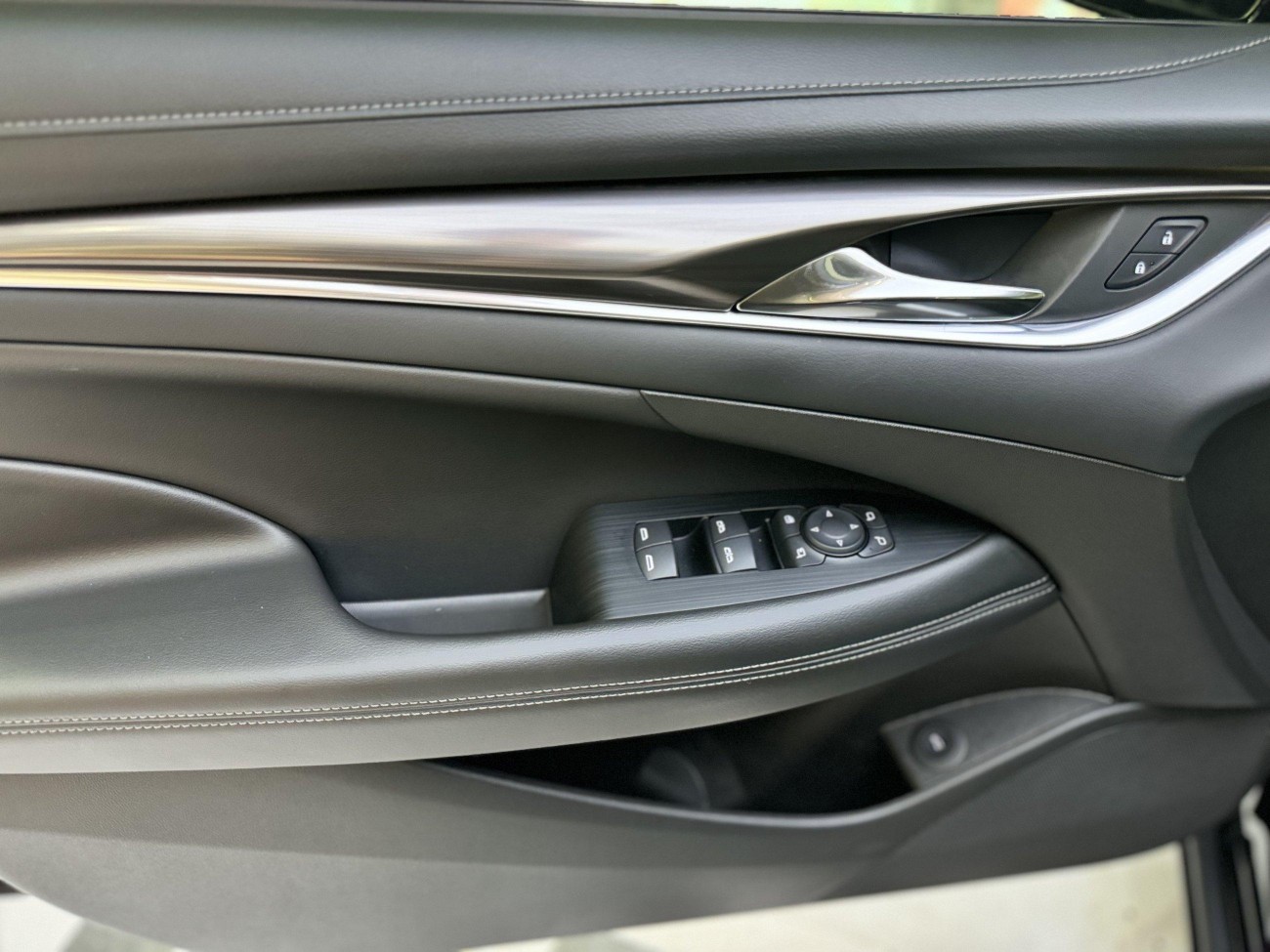 Buick LaCrosse 2023
