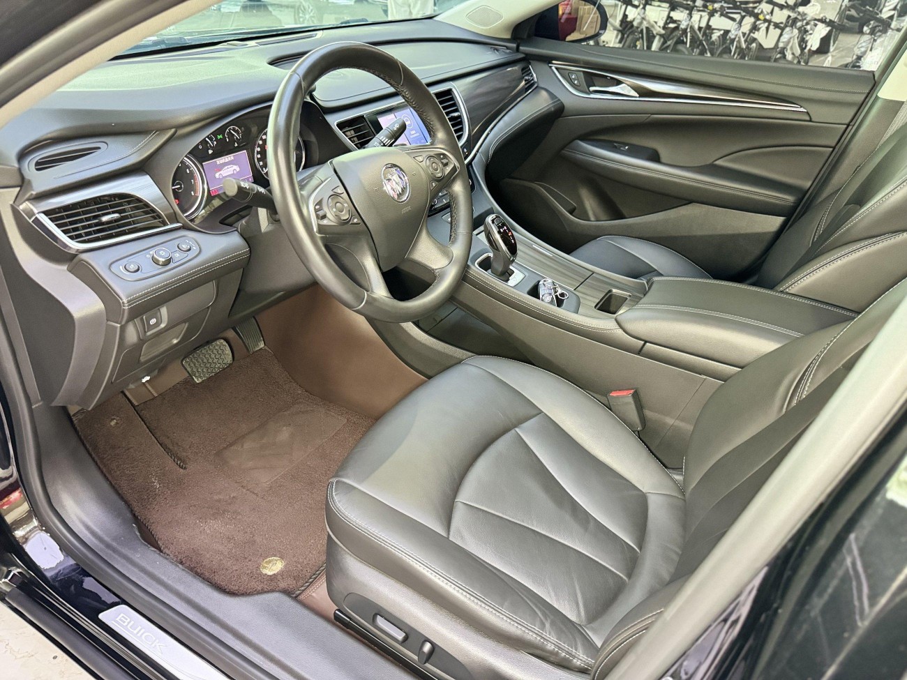 Buick LaCrosse 2023