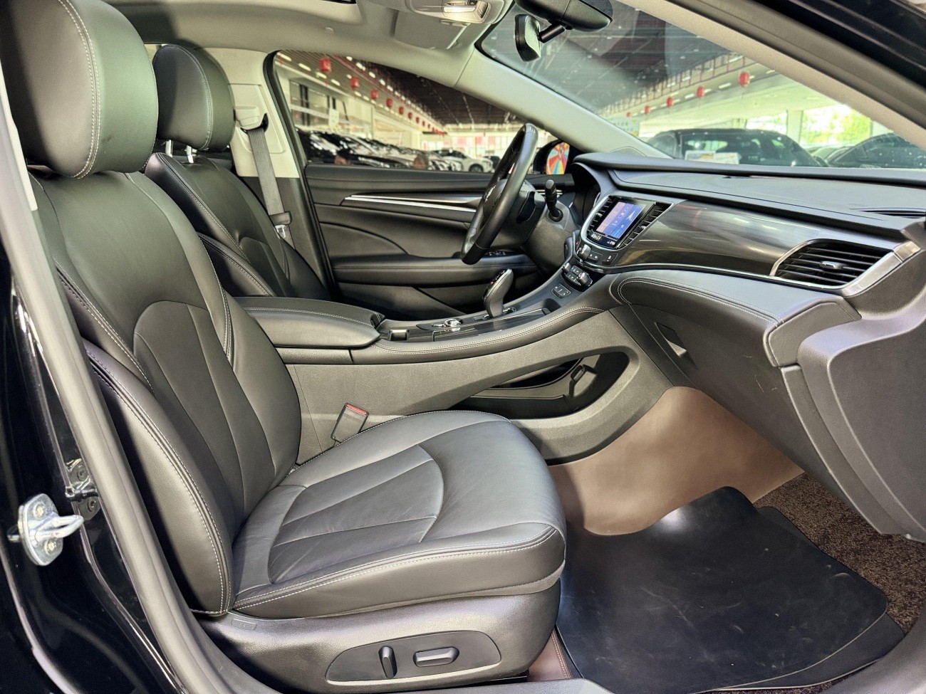 Buick LaCrosse 2023