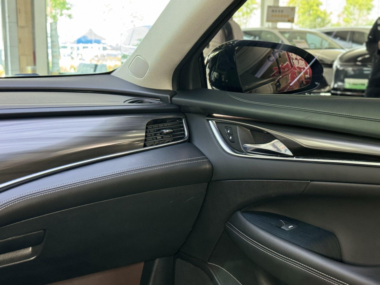 Buick LaCrosse 2023