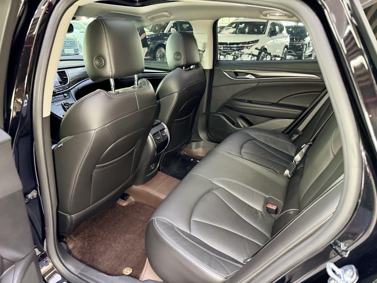 Buick LaCrosse 2023
