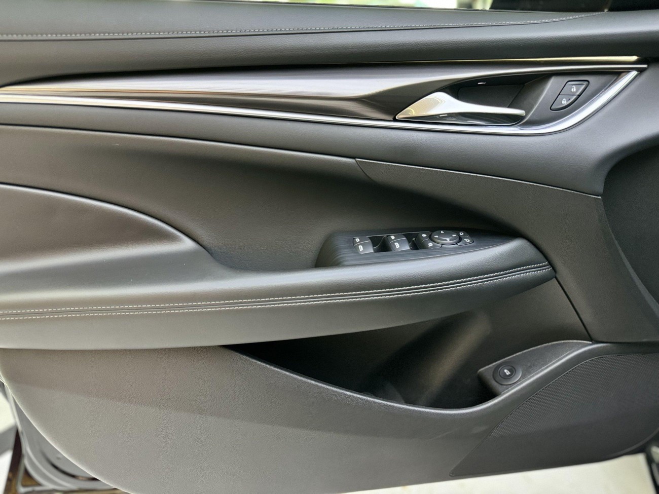 Buick LaCrosse 2023