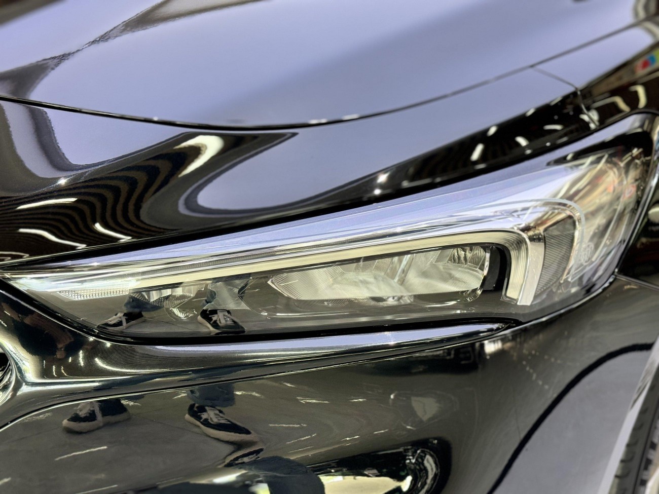Buick LaCrosse 2023