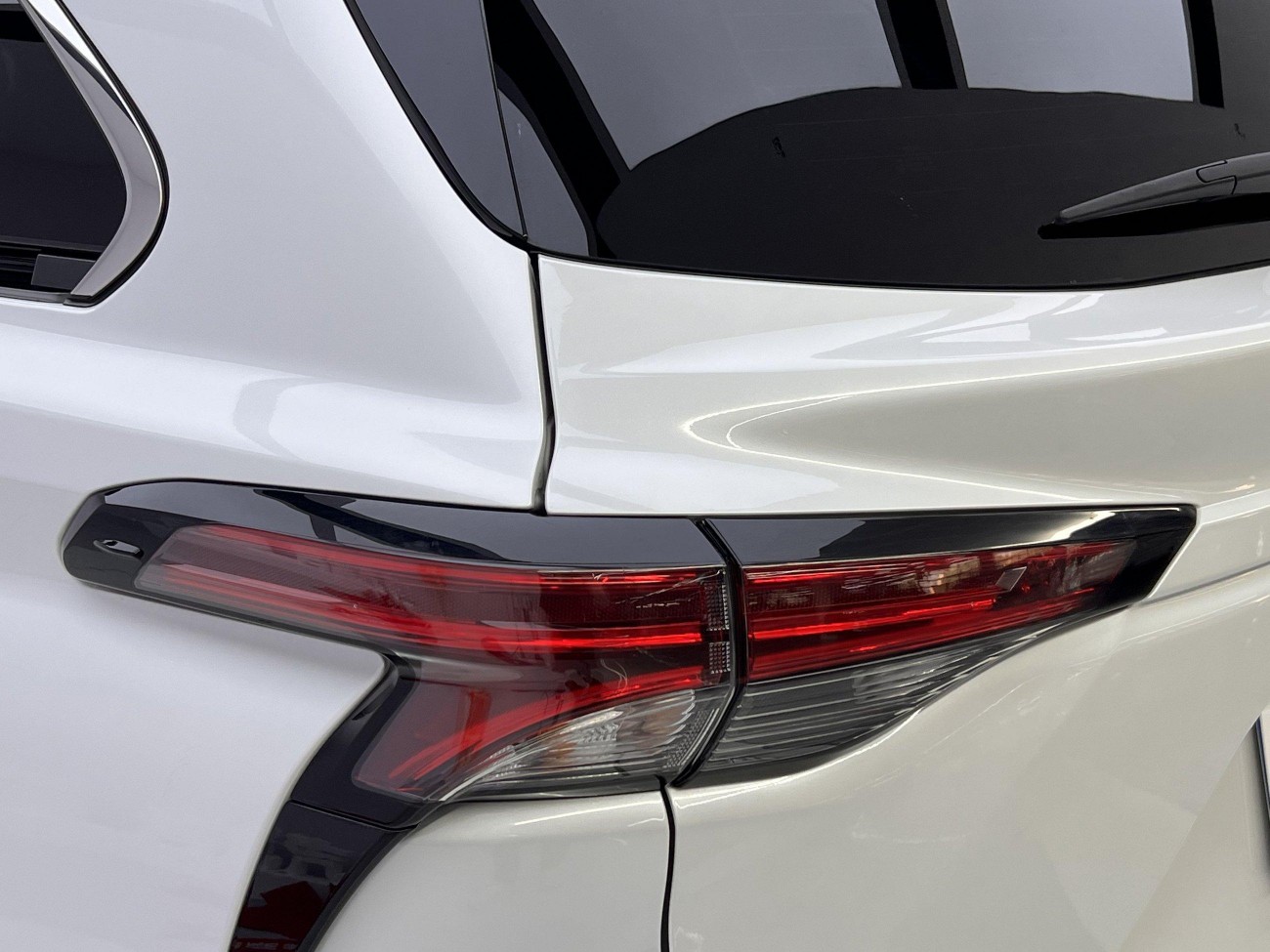 Toyota Sienna 2023