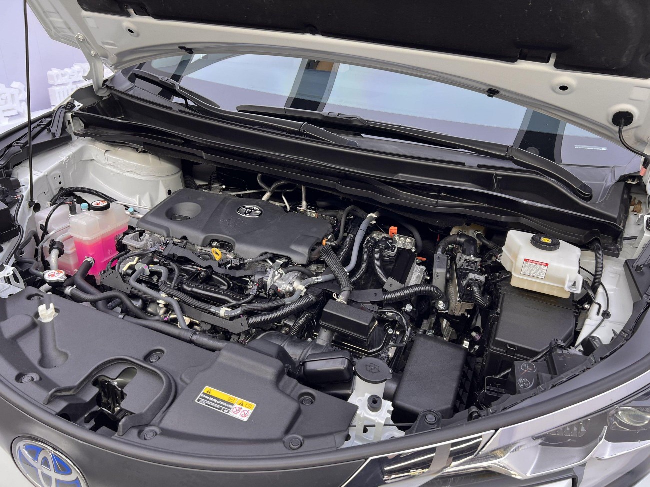 Toyota Sienna 2023