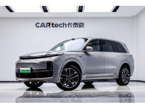 Li Auto L9 2025