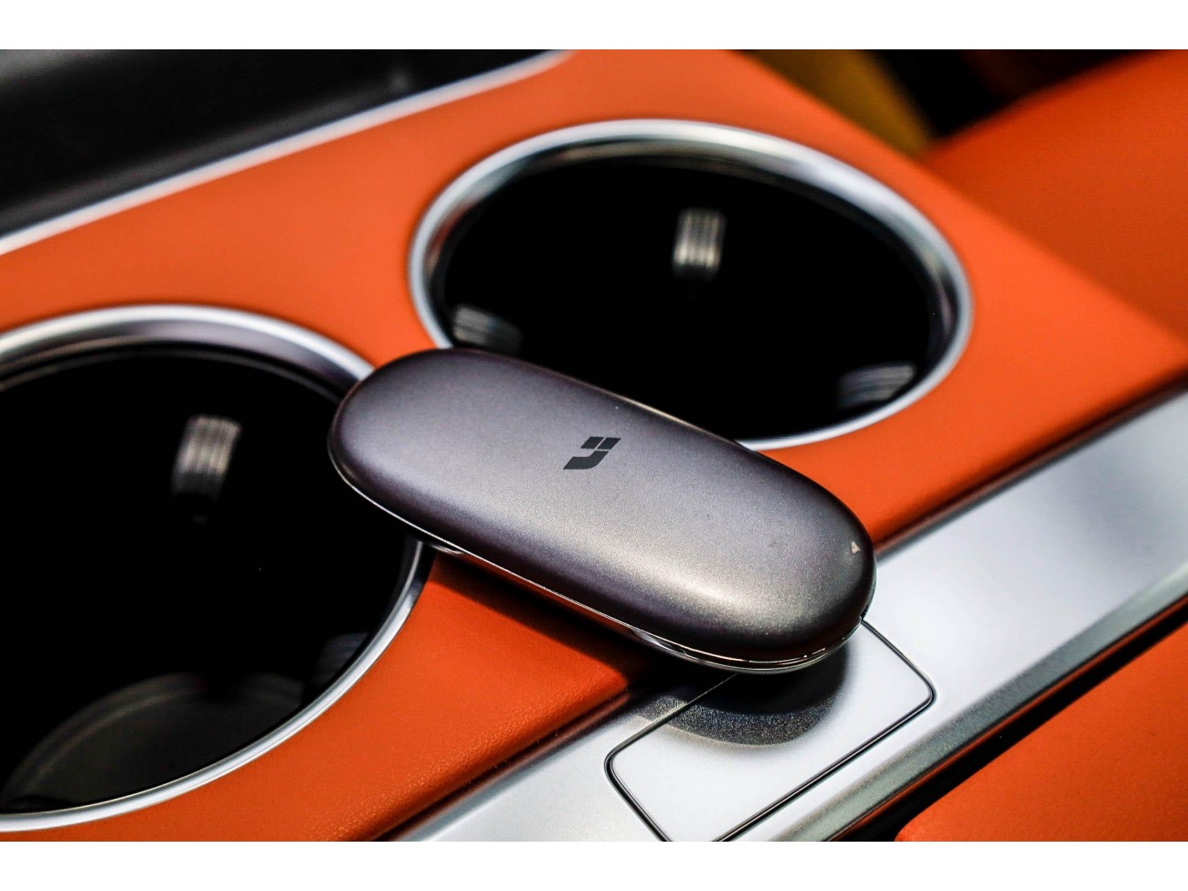 Li Auto L9 2025