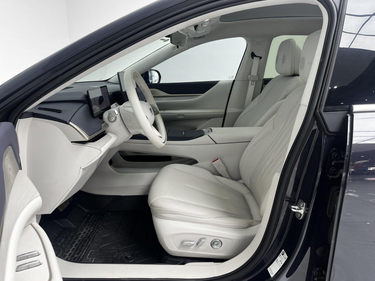 Buick L7 2025