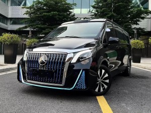 Mercedes-Benz 2023 2023