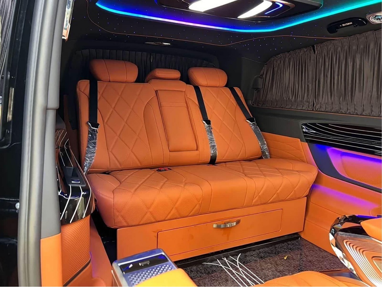 Mercedes-Benz Vito 2023