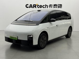 Li Auto MEGA 2025