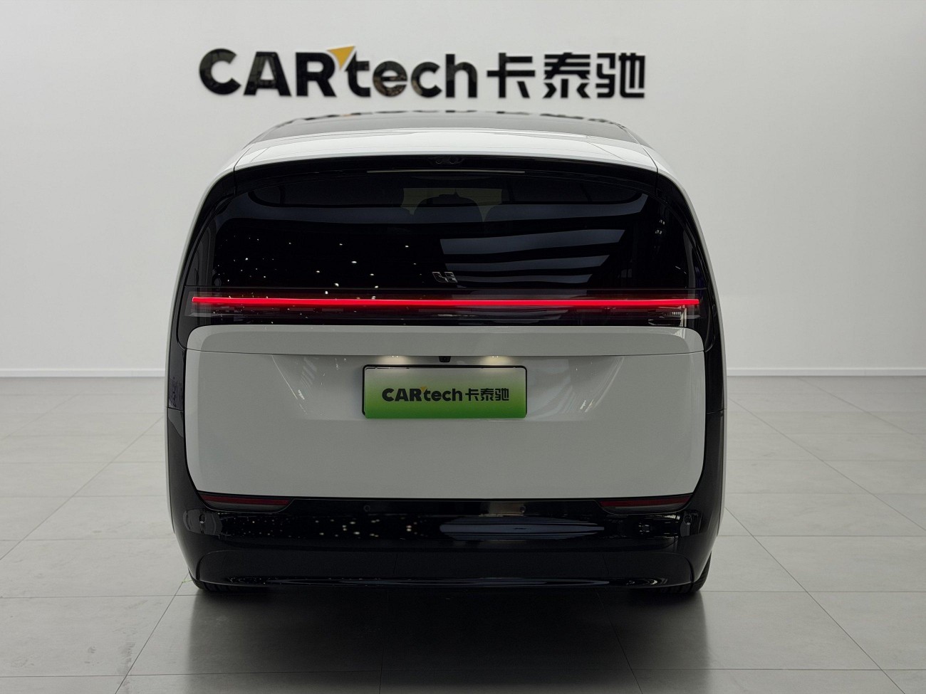 Li Auto MEGA 2025