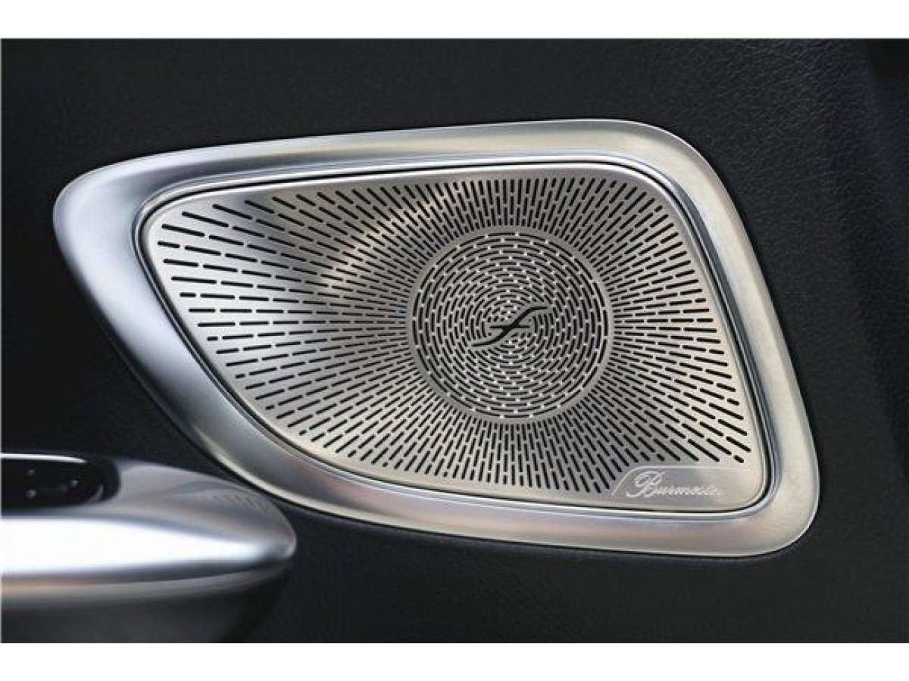 Mercedes-Benz C 260 L 2023