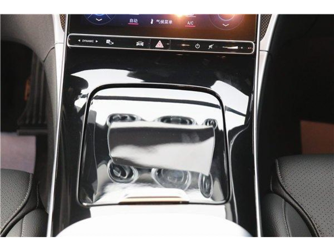 Mercedes-Benz C 260 L 2023