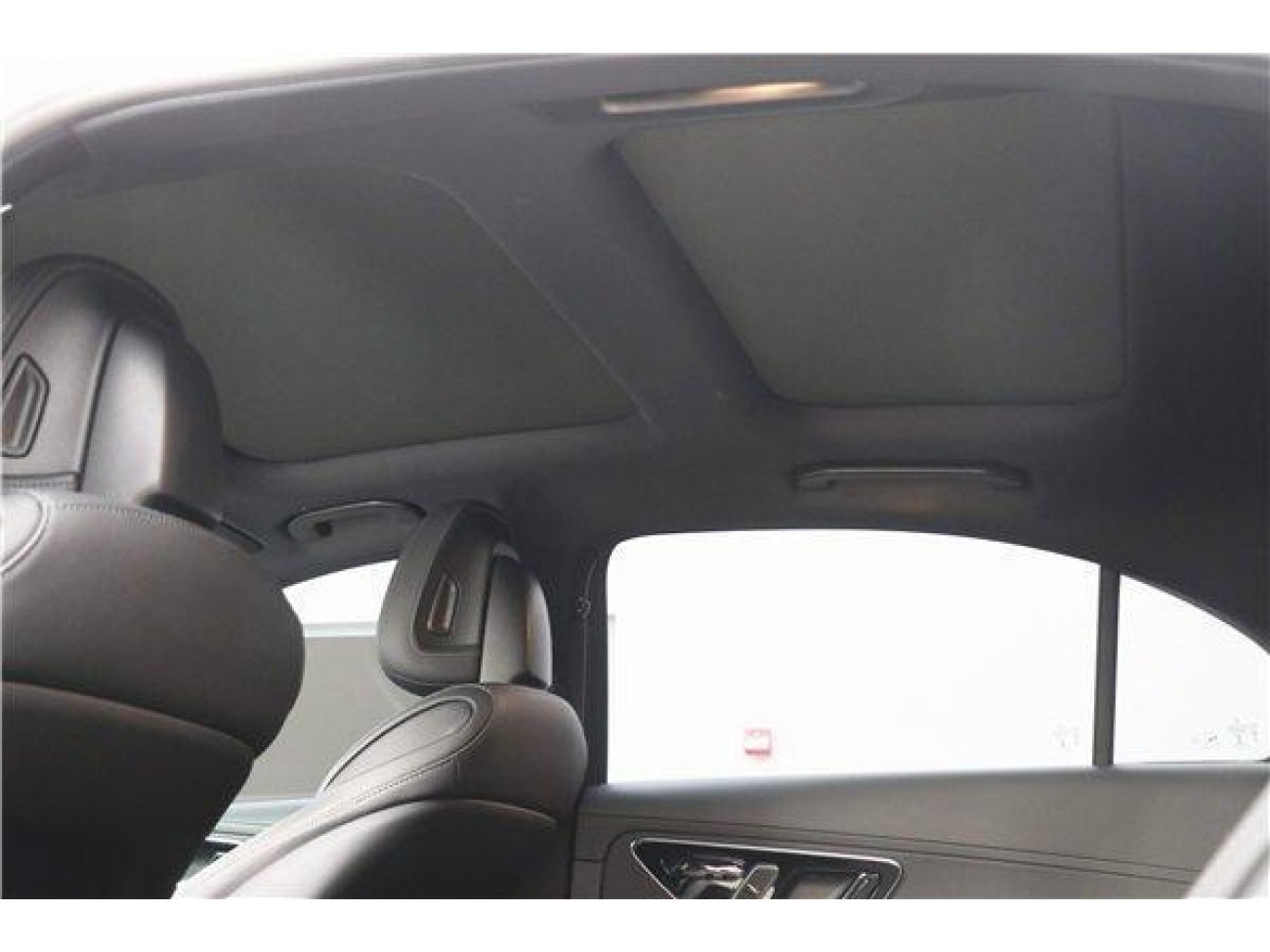 Mercedes-Benz C 260 L 2023